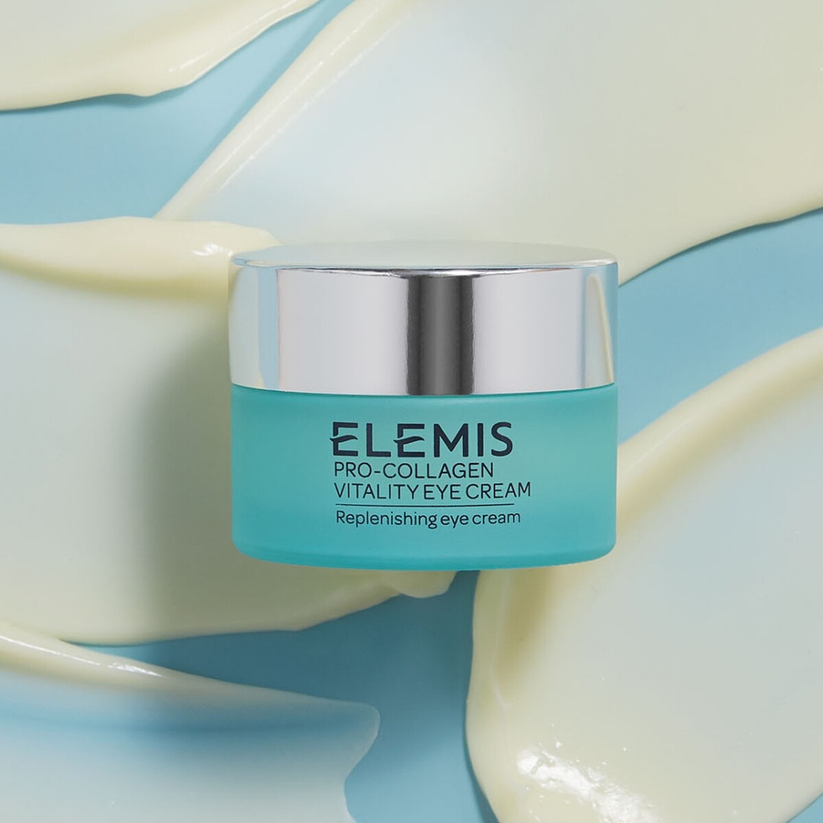 ELEMIS海洋膠原活力眼霜15ml，NT3,100