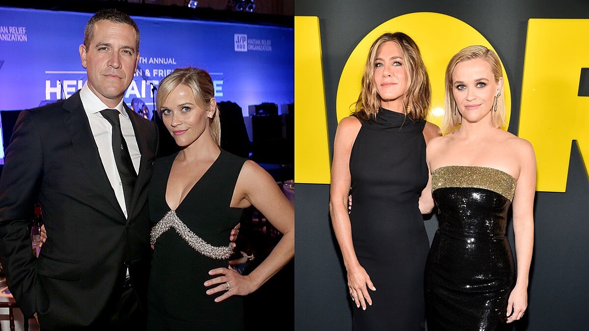 瑞絲薇斯朋Reese Witherspoon 10件事！7歲開始演戲、迷戀保鮮盒、創立服裝品牌...