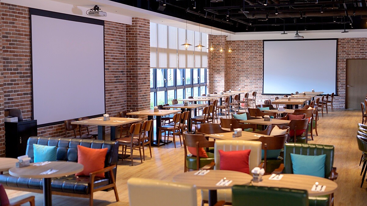 「Hoi Bistro＆Bar禾憶餐廳」