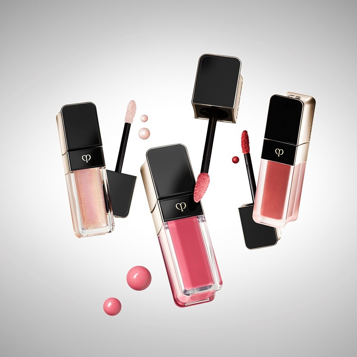 肌膚之鑰奢潤唇菁萃(共24色)，NT1,500