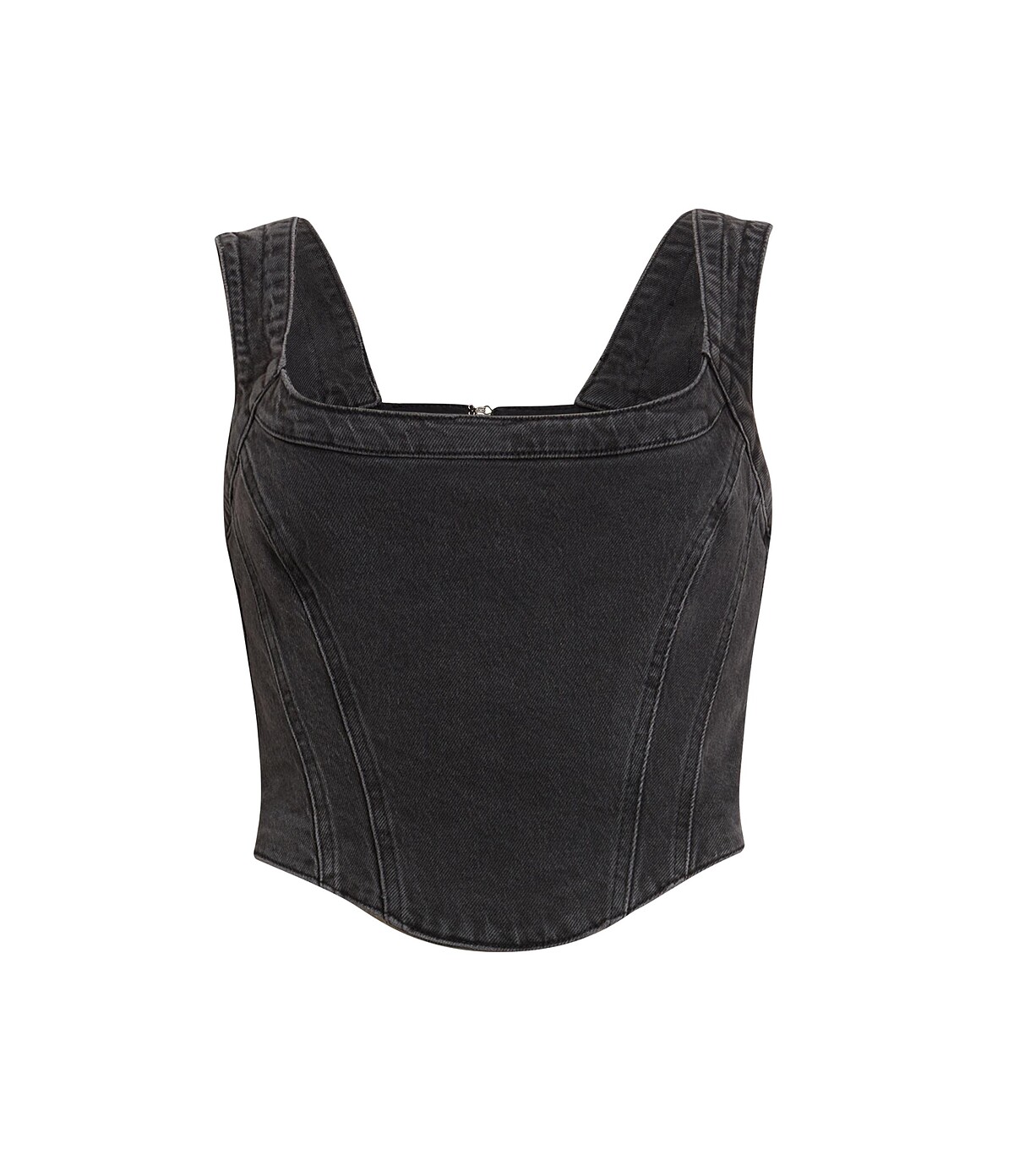 ALLAINTS CHARLI 馬甲上衣,NT5,000。