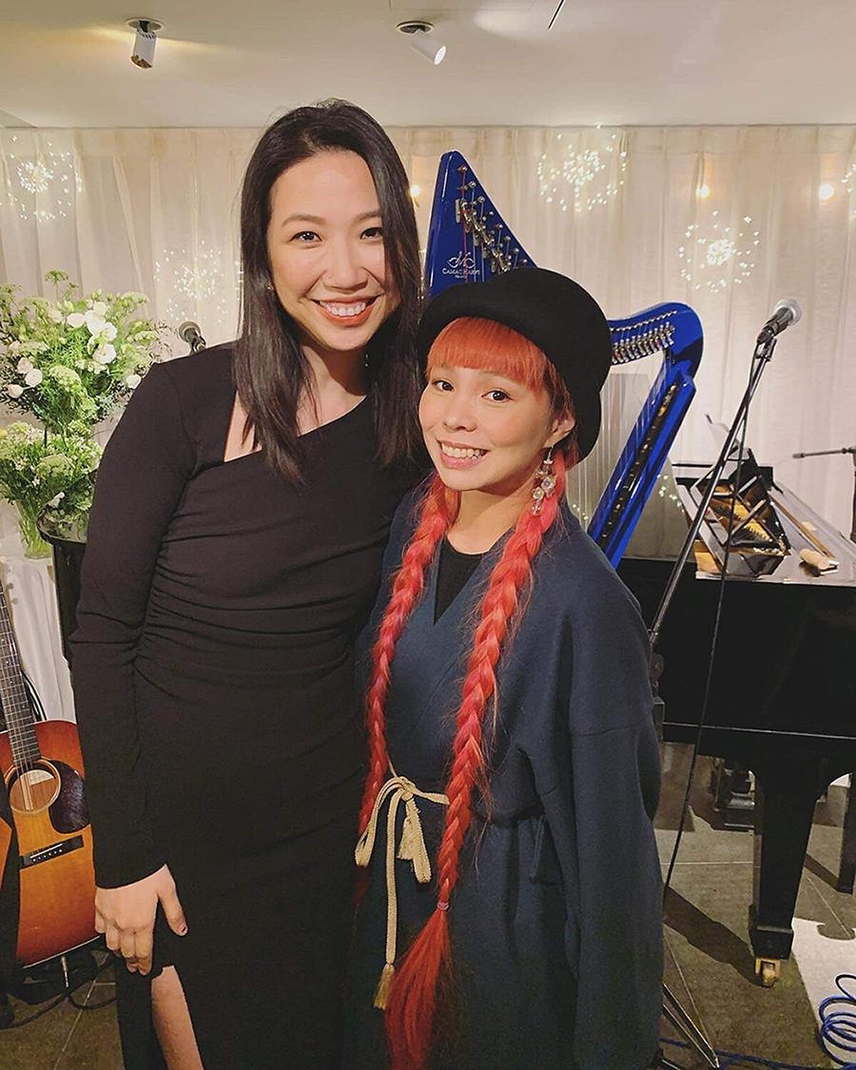 蘇珮卿、許哲珮