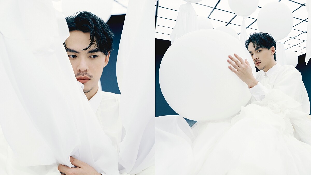 HUSH ROOM TOUR 巡迴演唱會環島8城市開唱〈不要靠近〉貼近私密感情觀