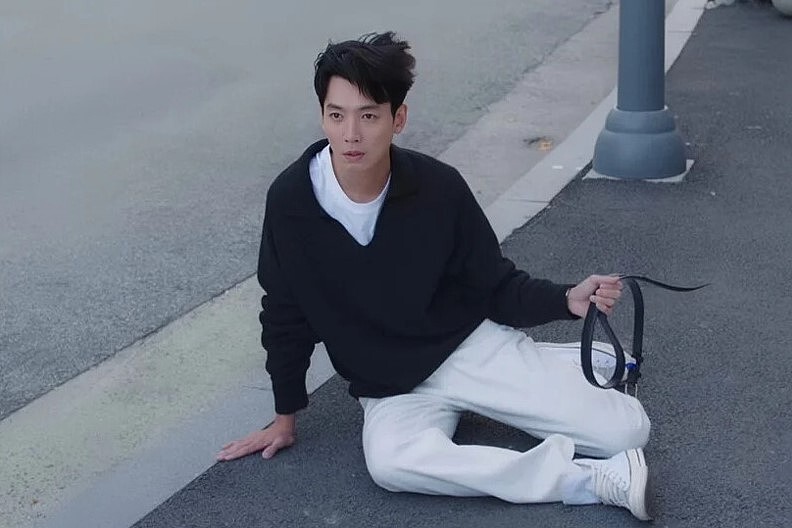 《浪漫速成班》鄭敬淏