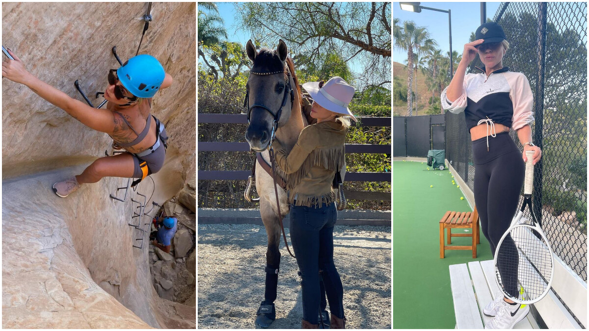 Photo/instagram@ladygaga