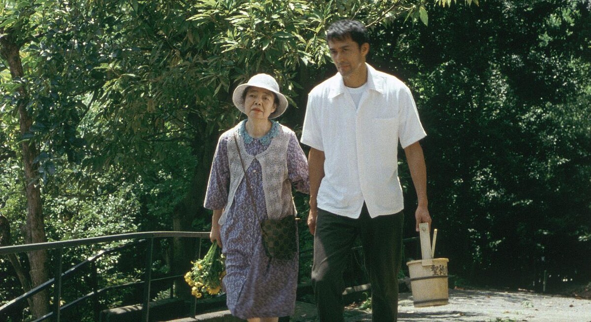 是枝裕和《橫山家之味》利用大量對白細節，巧妙刻劃複雜的家庭情感。