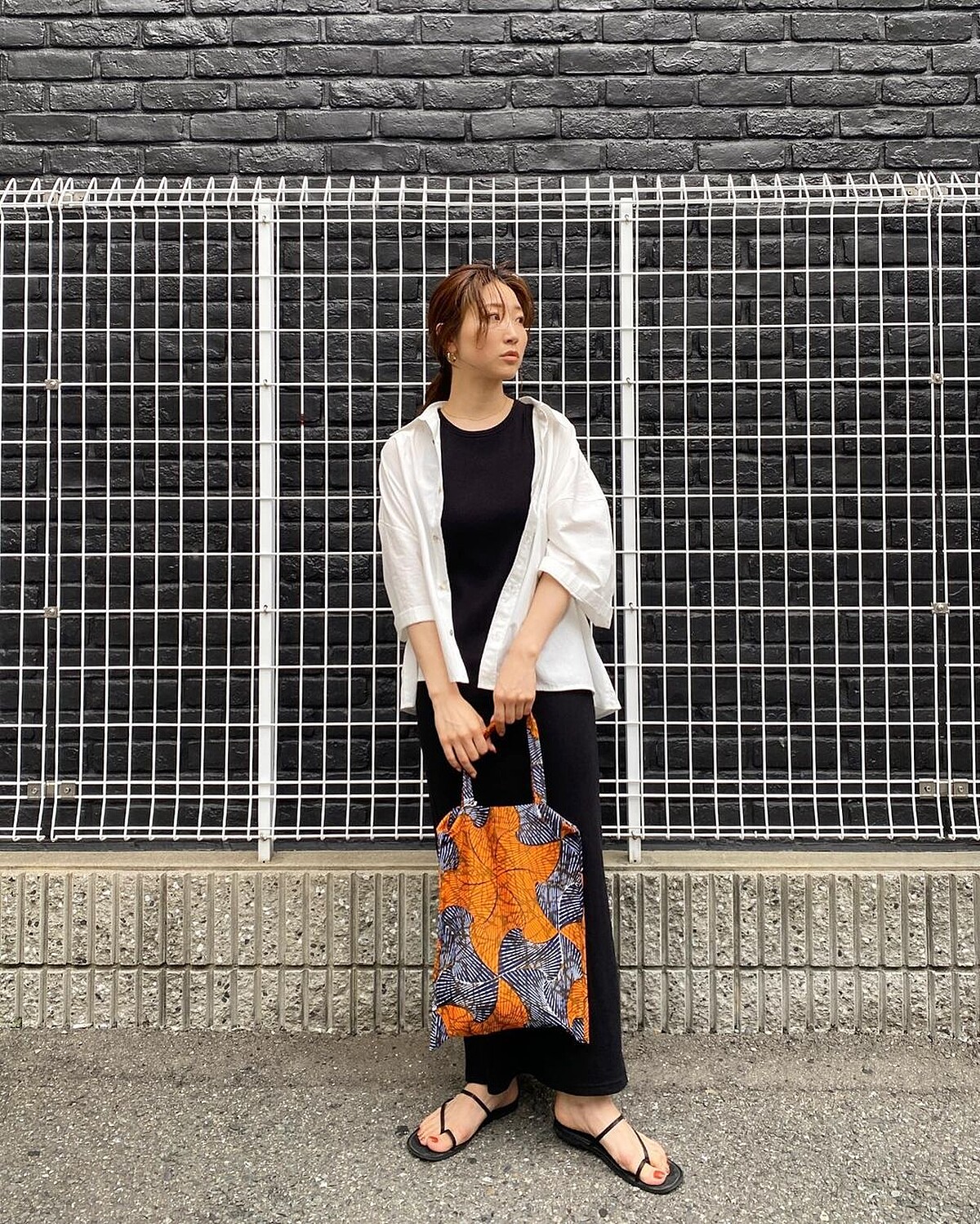 Photo/ Instagram @chisa_nagatani_