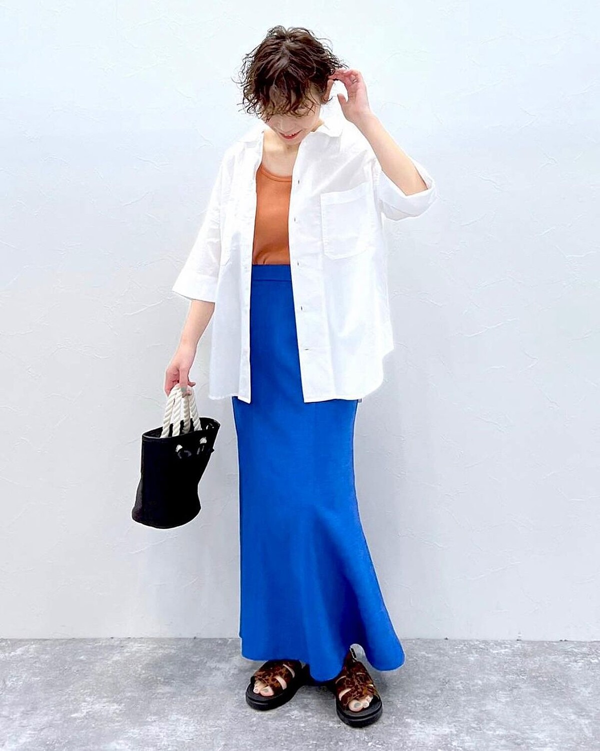 Photo/ Instagram @nikoand_snap