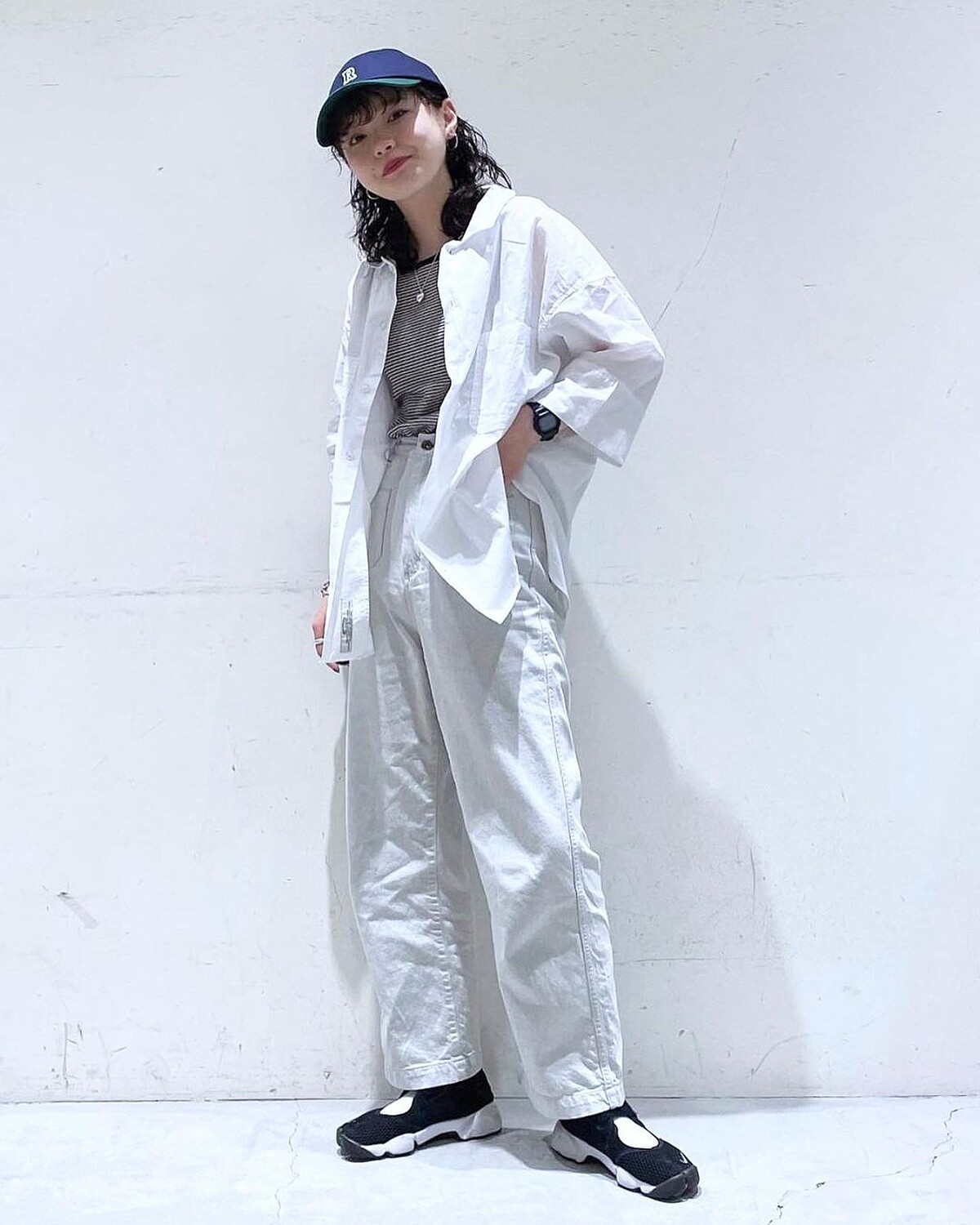 Photo/ Instagram @nikoand_snap