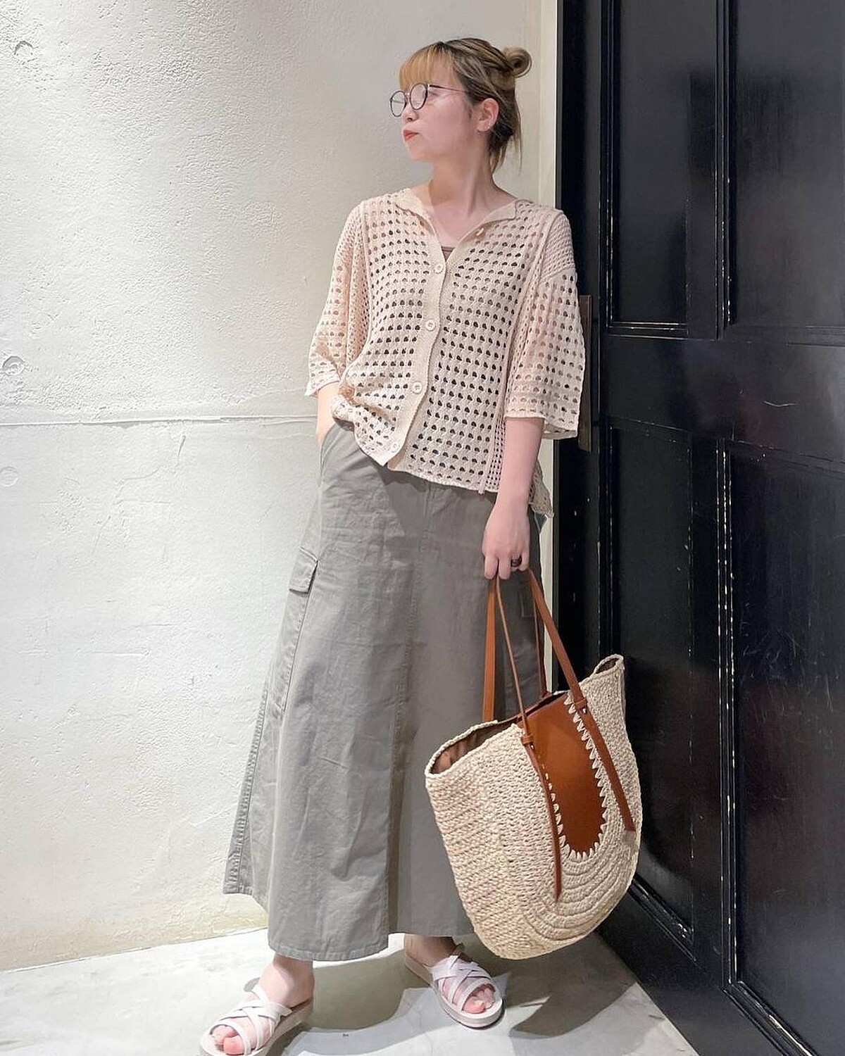 Photo/ Instagram @nikoand_snap