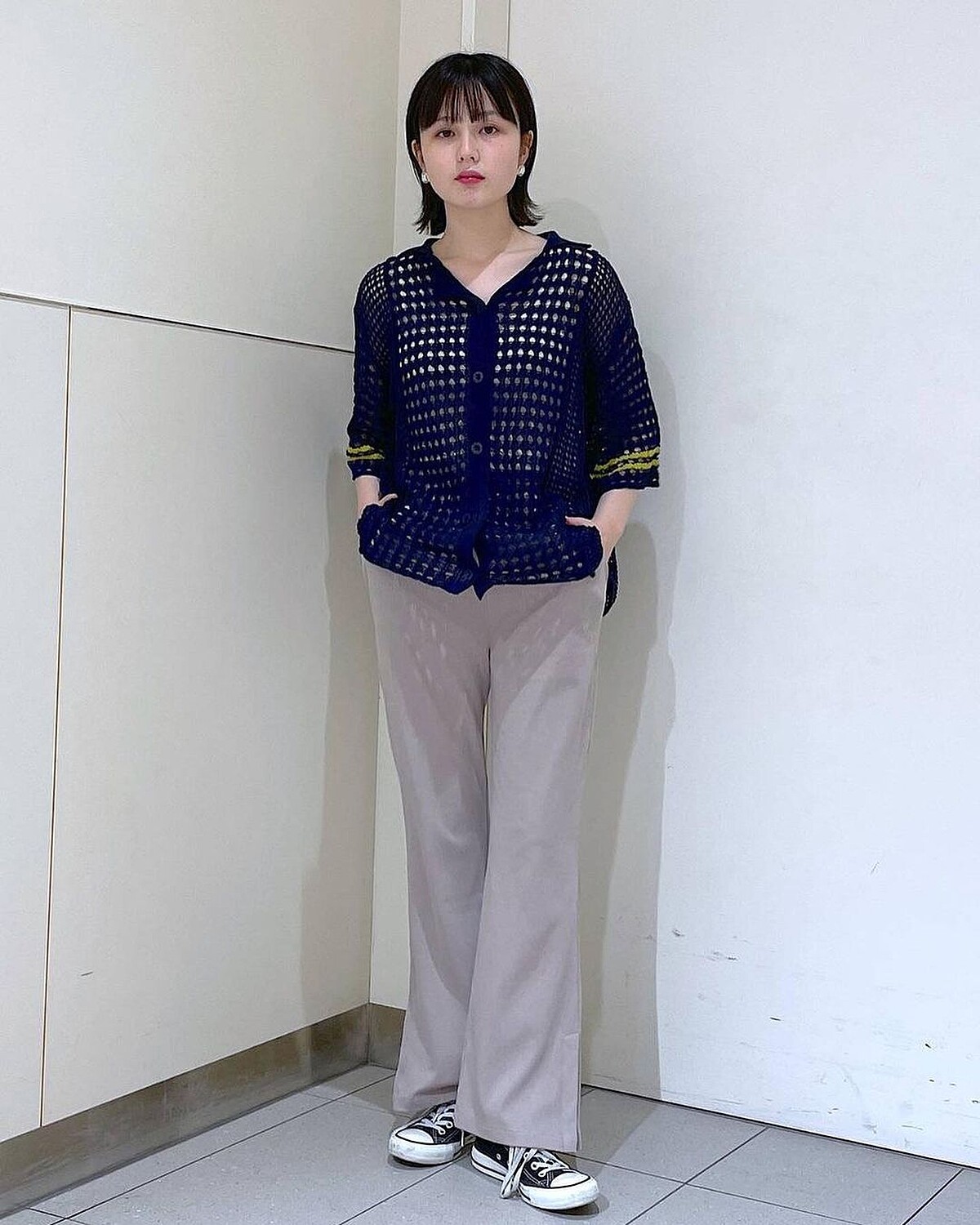 Photo/ Instagram @nikoand_snap