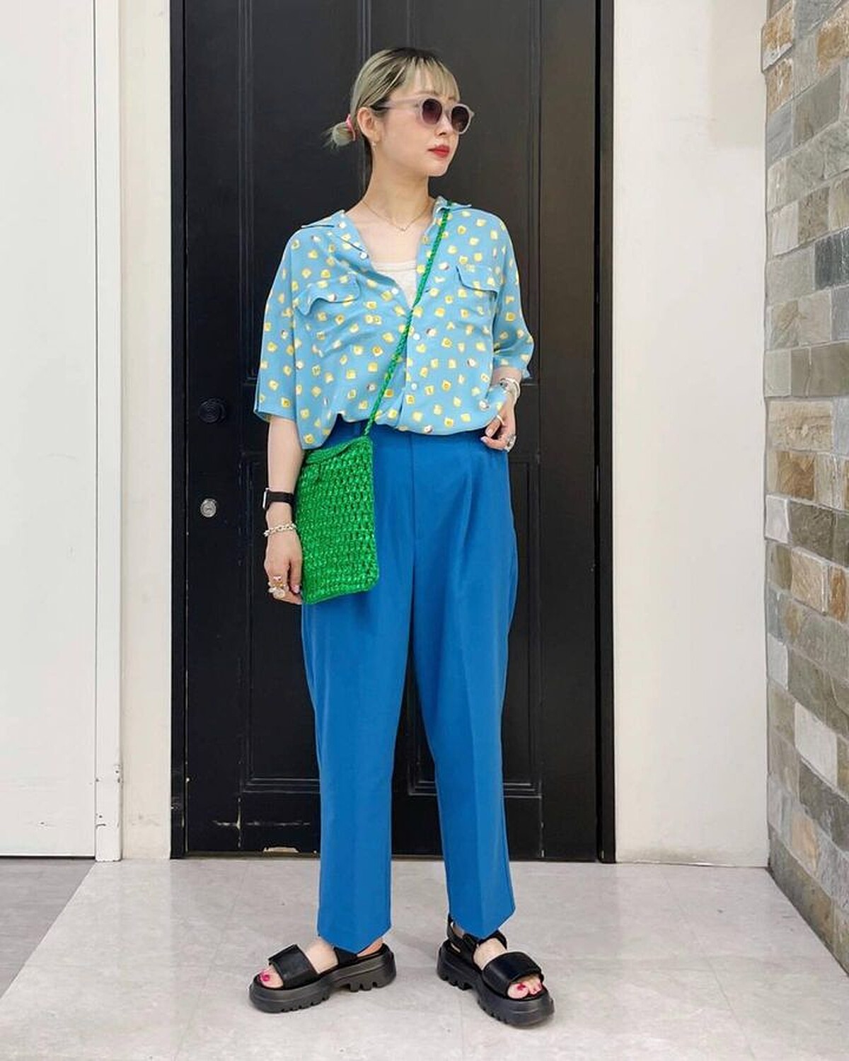 Photo/ Instagram @nikoand_snap