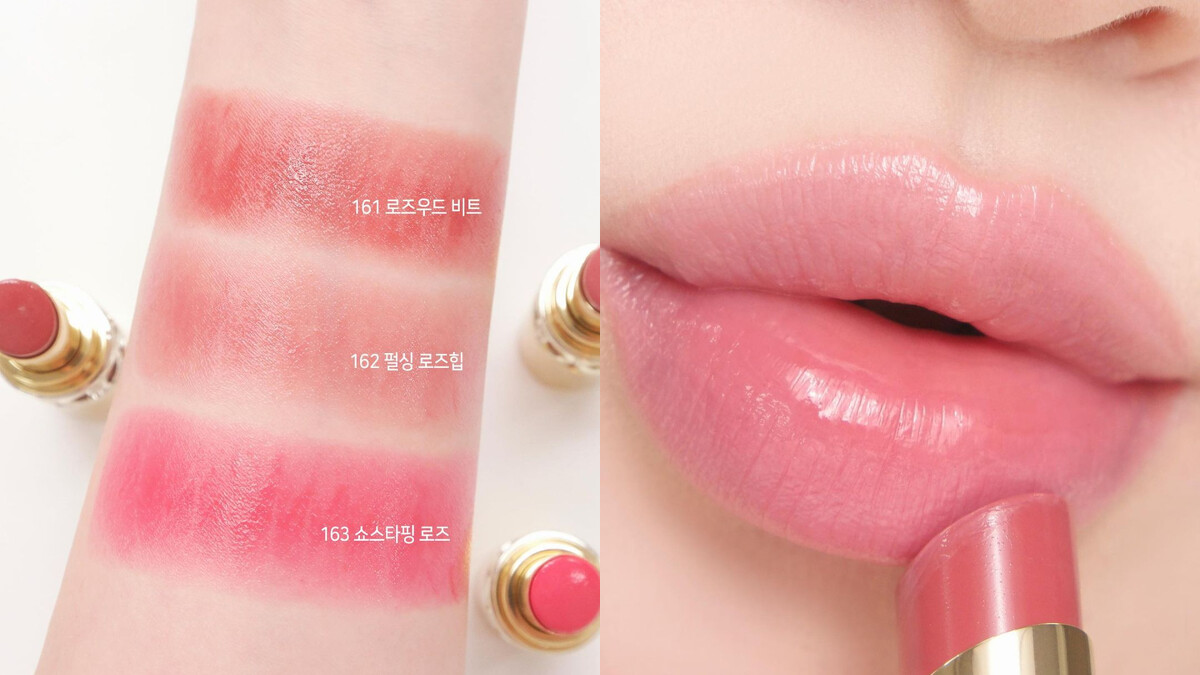 (圖片來源: IG: rimi_channel)