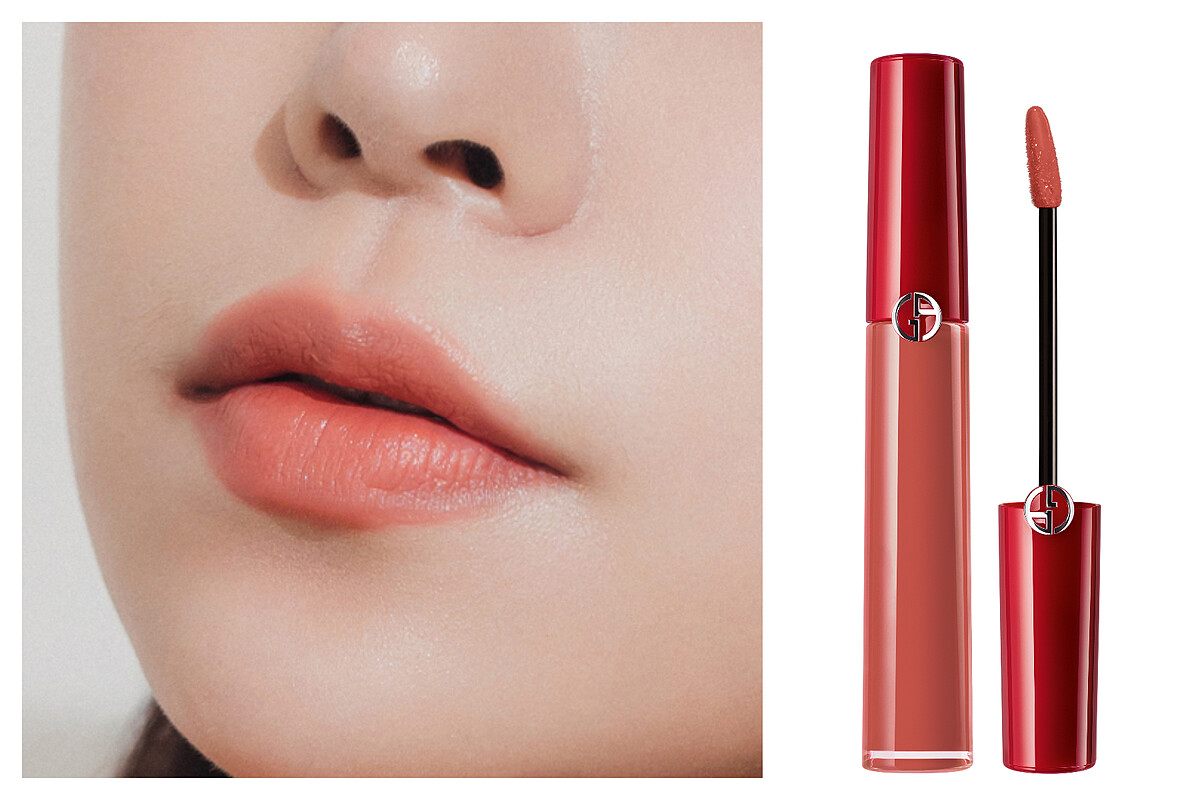 奢華絲絨訂製唇萃｜豆沙粉橘【#311楓糖奶霜】NT$1,450