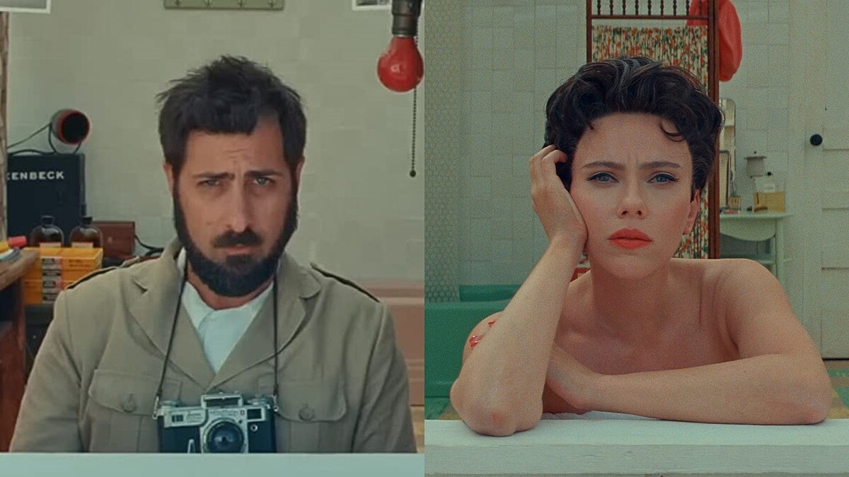 Wes Anderson全新電影《小行星城》集結華麗卡司!史嘉蕾喬韓森裸身上陣:「我拍了一場裸戲,你想看嗎?」