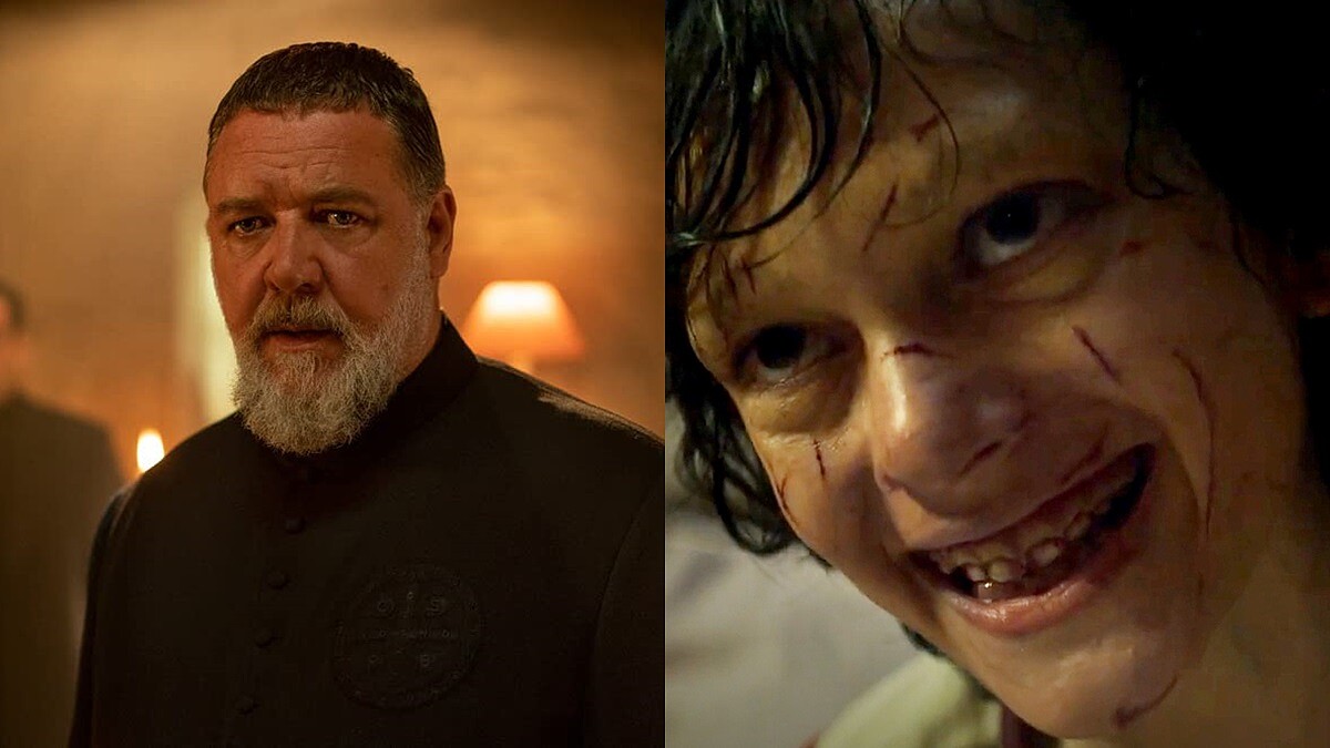 《梵蒂岡驅魔士》改編阿摩特神父真實恐怖案例！一起詭異小男孩附身案，揭開梵蒂岡教廷的驚人秘密