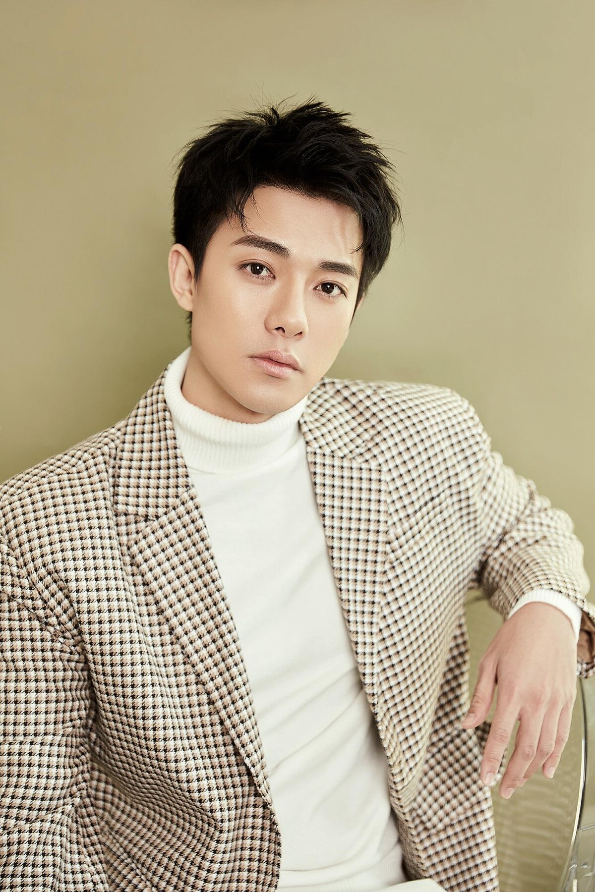 誠品生活武昌店│4/15 16:30-20:00│邀李唯楓、旺福等藝人齊聚倡議環保。