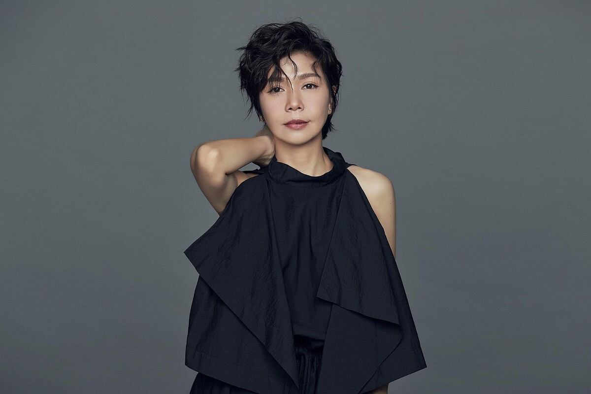 誠品生活南西│4/15 17:30起舉辦「妯郎派對」│邀難得一見的三金入圍者&mdash;于子育分享超能女子心得。