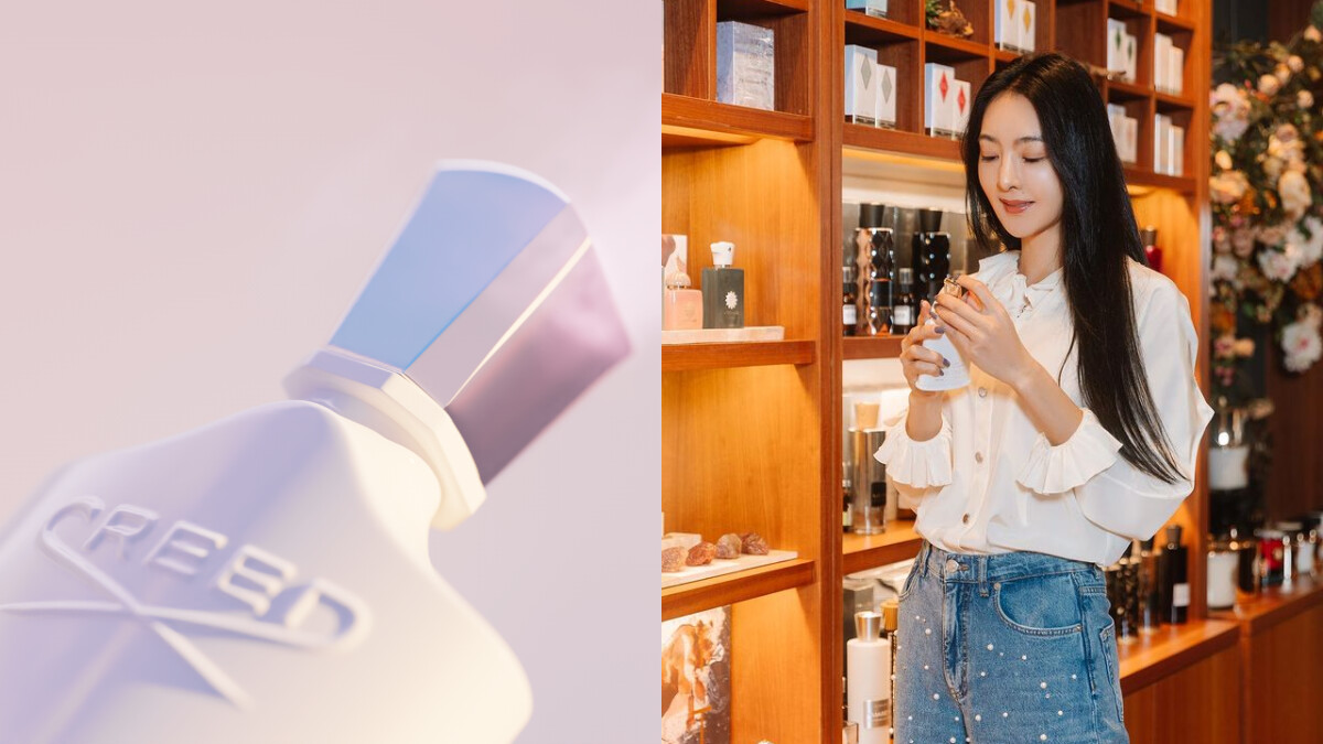 盤點六款頂級香氛，驚見玄彬、孫藝珍的愛牌也在其中！快到CYRANO席哈諾找尋這些超有品味的高段香，母親節最佳禮物就是它們了！