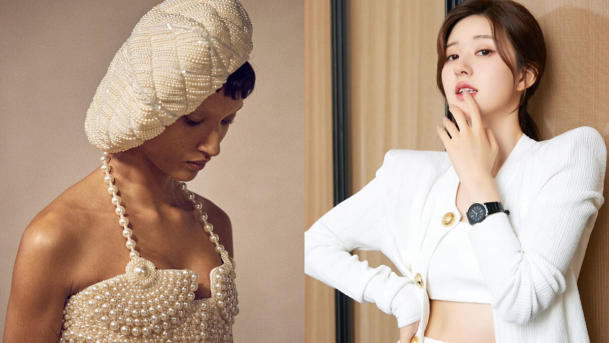 Balmain舊時好萊塢一線女星御用高訂品牌，關於品牌的5個小故事｜時尚小學堂