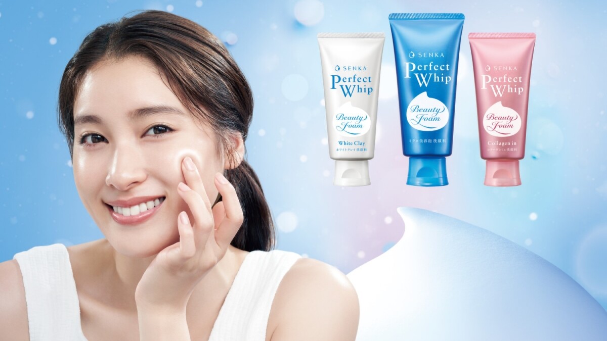 新一代專科繆思女神土屋太鳳。