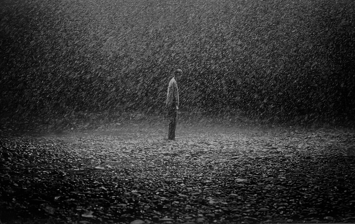 【大未來林舍畫廊】Chen Chieh-Jen, 