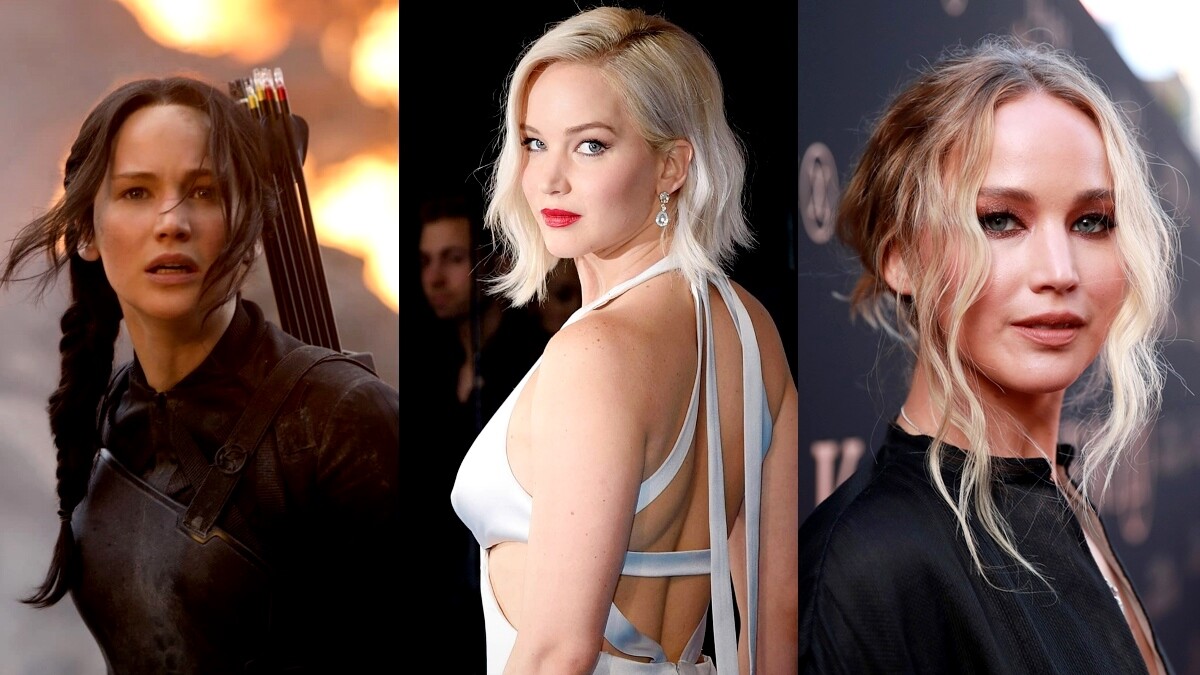 6件事愛上珍妮佛勞倫斯！22歲成奧斯卡影后、拒絕病態美，更是好萊塢公認「超強發電機」