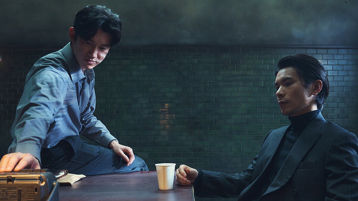 《模仿犯》榮登Netflix全球榜NO.2創台劇歷史！吳慷仁：被看見絕非偶然