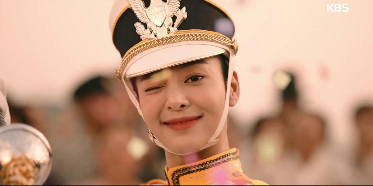 《綠洲》薛仁雅曝迷倒雙男關鍵戲重拍數次，光眨眼就做了14次