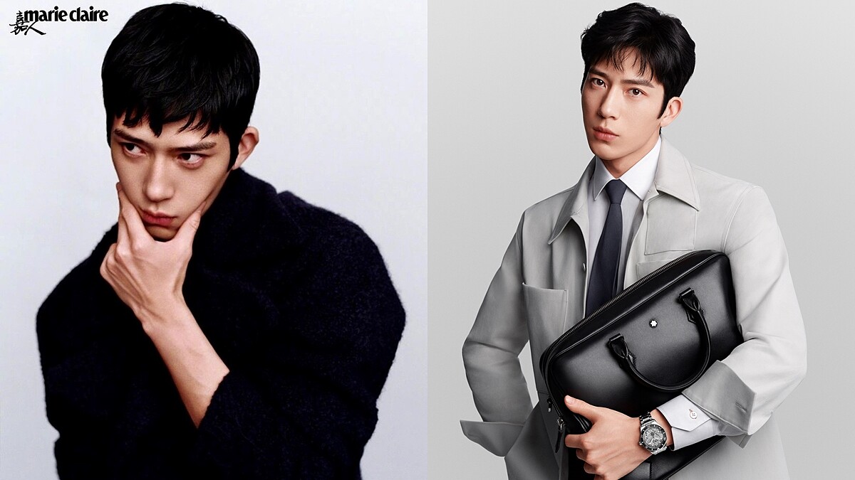 《歸路》井柏然Montblanc全球品牌大使：書寫一筆一劃都是啟發！