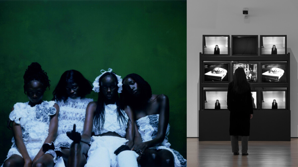 獻給影像世代的情書!紐約、倫敦到台北,2023全球5大美術館呈現攝影、影像大展,Man Ray、Issac Julien都是必看亮點