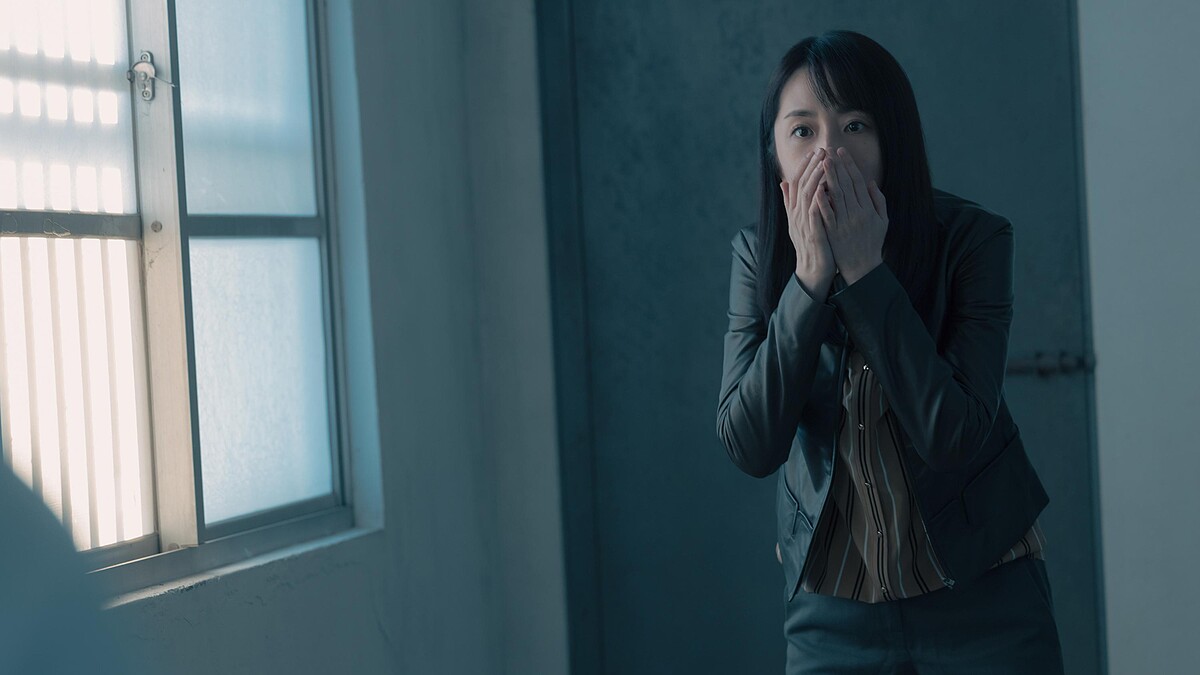 柯佳嬿《模仿犯》坐搖滾區看黃河特化成功驚嘆連連