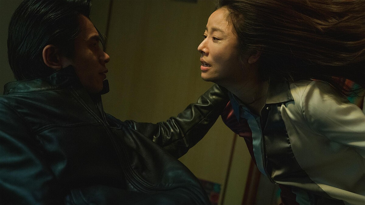 姚淳耀《模仿犯》扯林心如頭喊「很享受」