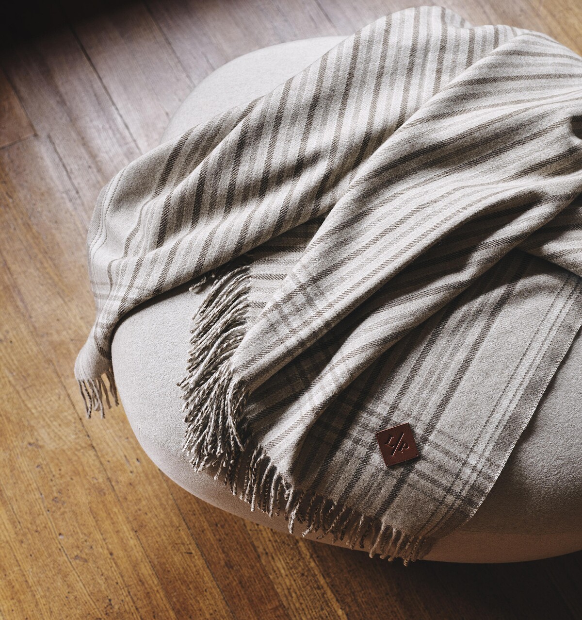 Loro Piana 家居系列