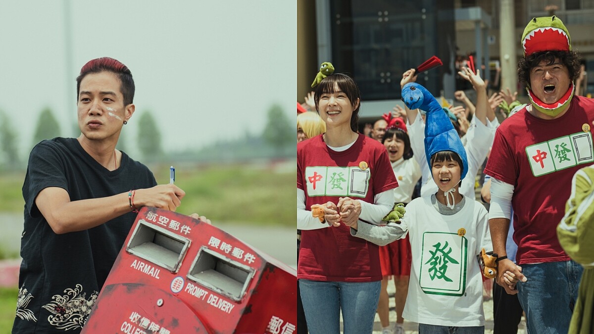 《做工的人》電影版!薛仕凌寫信給天上父母引熱淚,8大揪心金句:為何不等發財再把我生下來