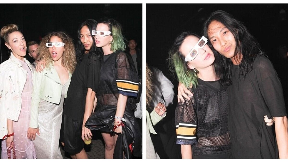 【街拍速報】大仁哥早就跟H&amp;M一起開啪了！大明星Coachella音樂祭示範穿搭教學！