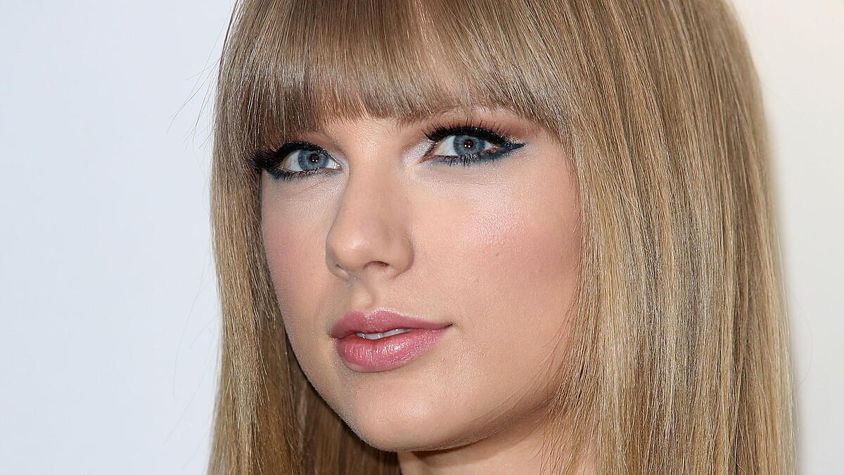 向歐美女星看齊!我也想要神奇減齡瀏海