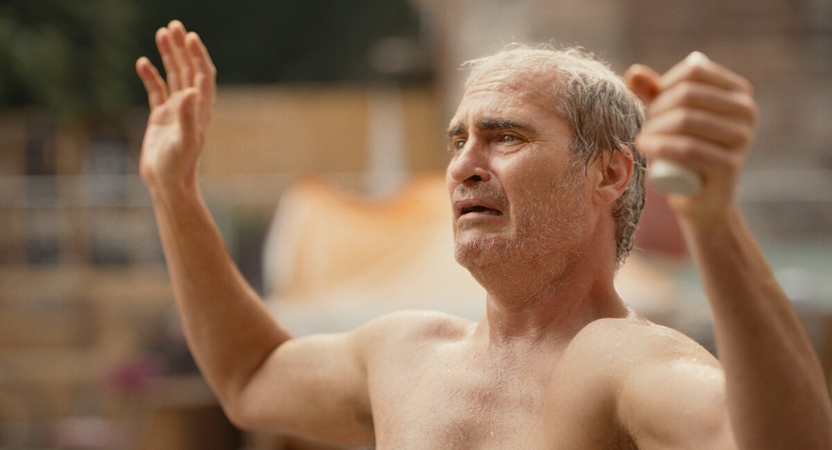 《寶可噩夢》瓦昆菲尼克斯再破尺度裸體狂奔