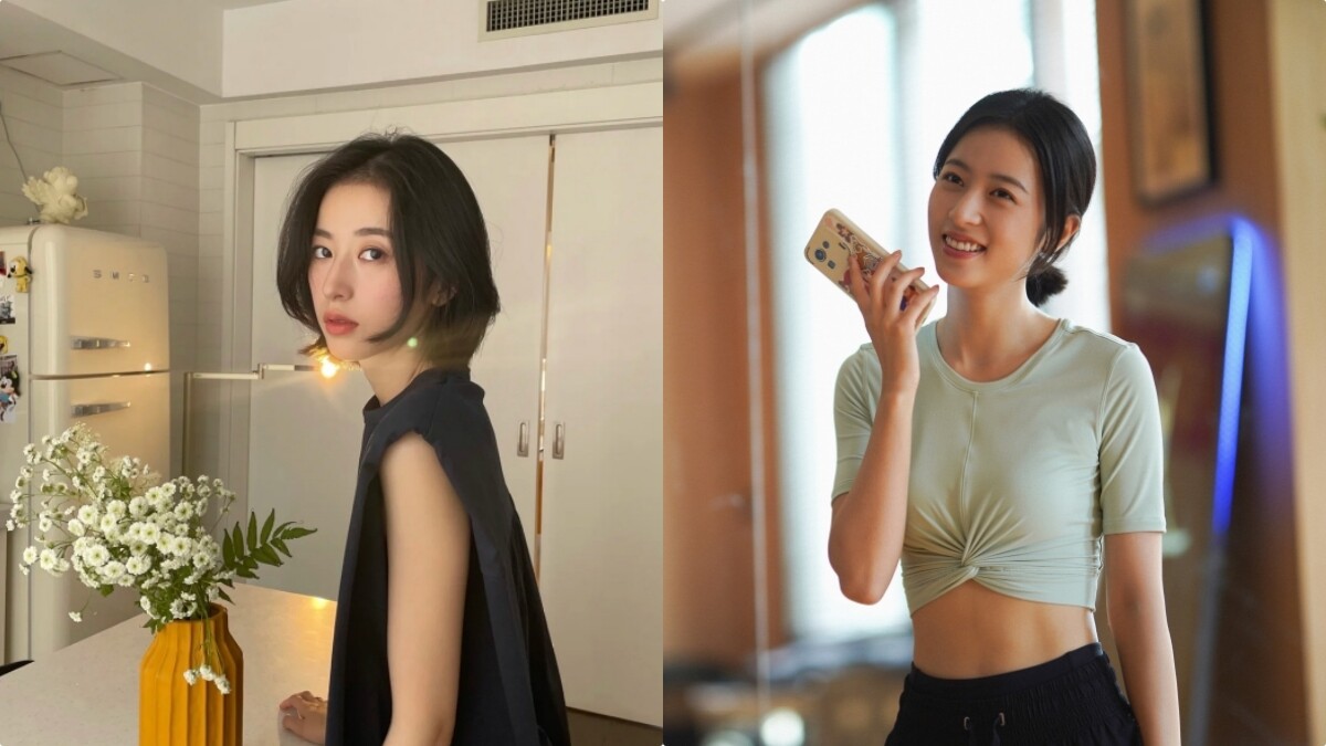 《春色寄情人》周雨彤6招細節保養法！手美出了名、還會自製燕麥瘦身餐