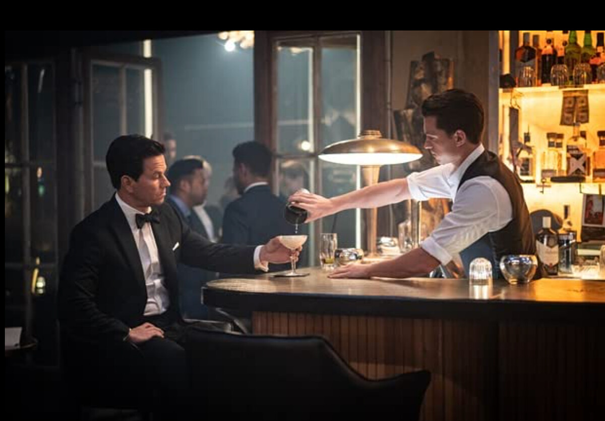 《秘境探險 Uncharted》。