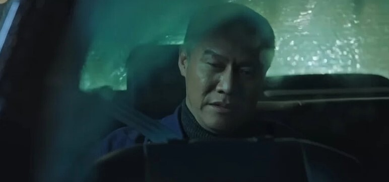 《模範計程車2》朴浩山飾演主教，恐怖感飆升