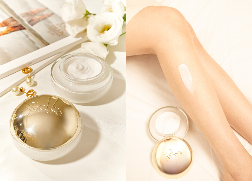 DIOR J'ADORE澄淨香氛身體霜/ 150ml NT$3650