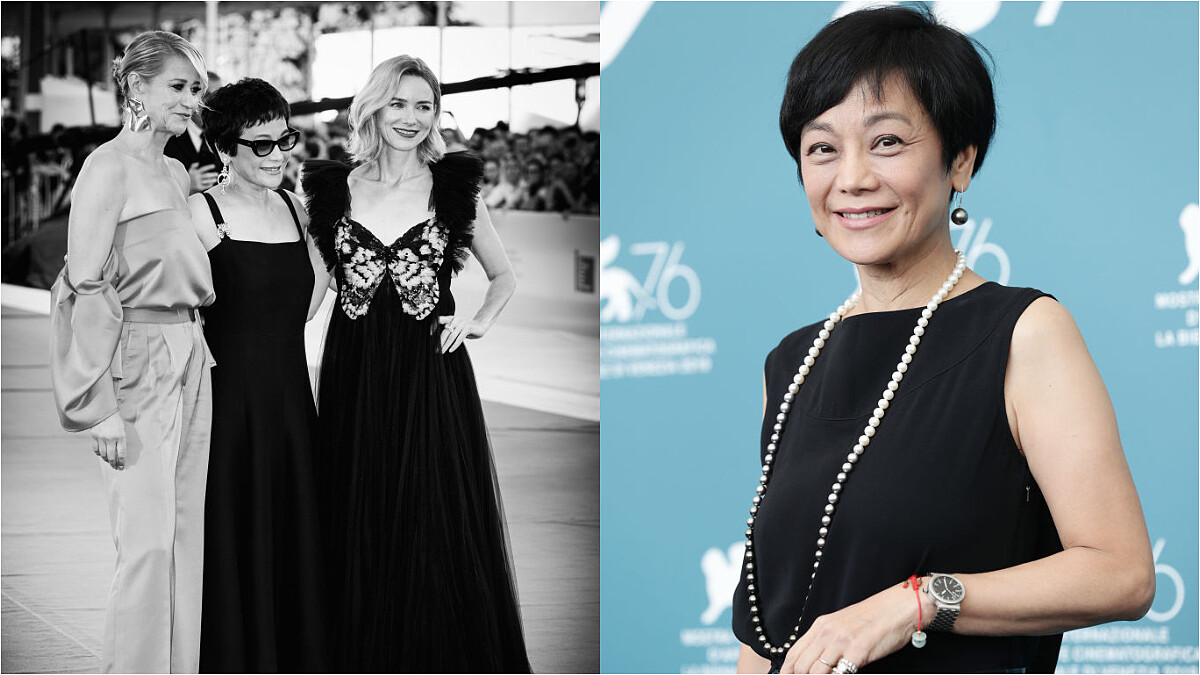 全才影后張艾嘉的八件事，出身名門，華語影壇的芭芭拉史翠珊，金馬獎提名紀錄保持人