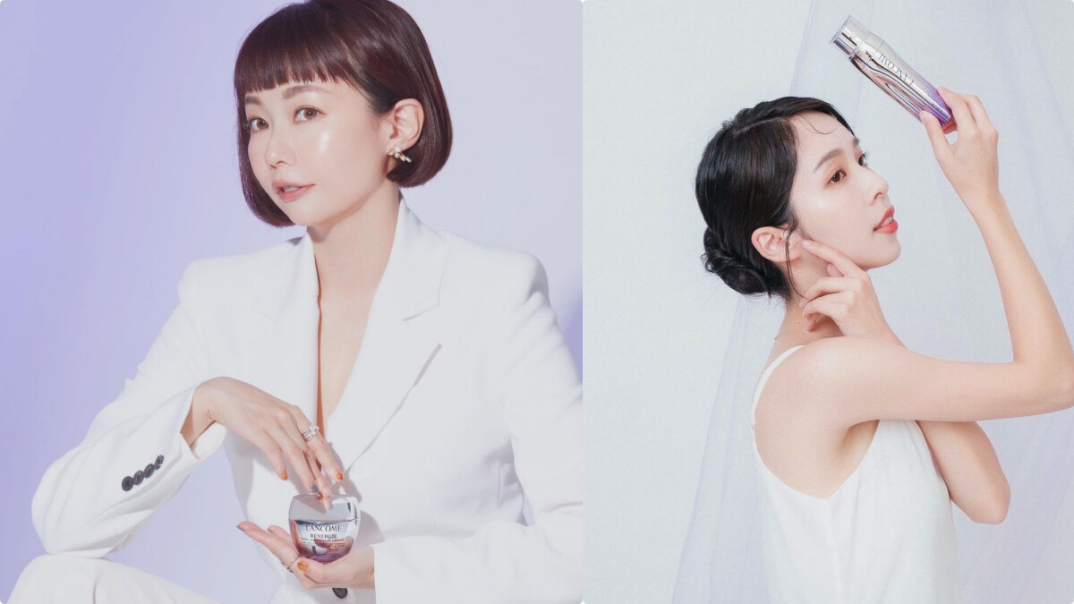 左：圖片取至IG@ pupupepetw 右：圖片取至IG@ xxzyxxzy