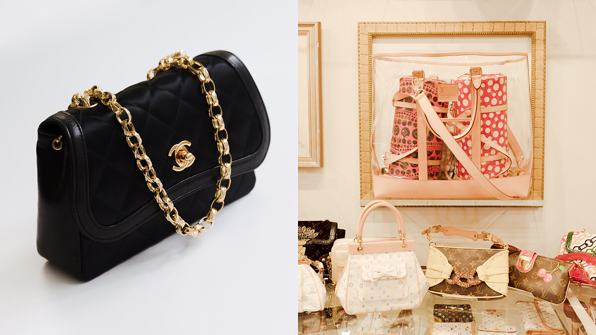 東京8間比百貨還好買的古著店！Dua Lipa也愛逛的古著精品店，和潮流服飾天堂一次收藏