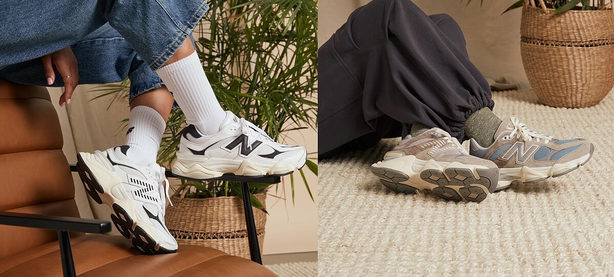 NEW BALANCE 9060系列