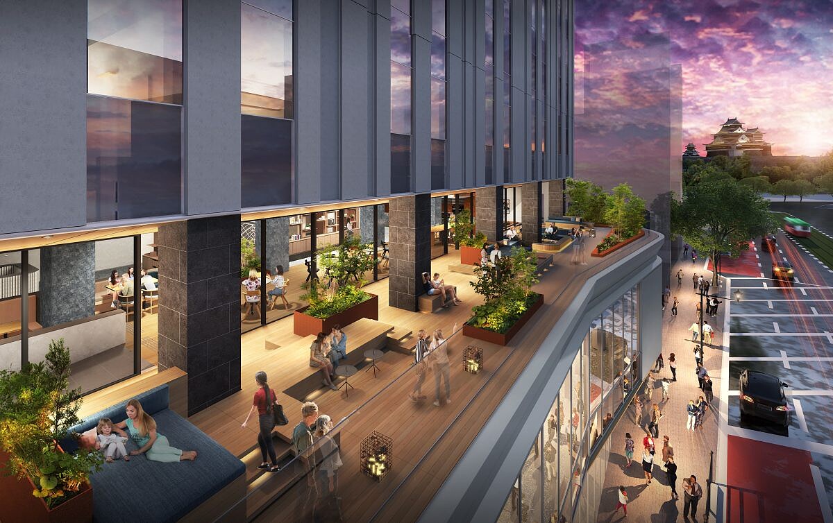 全新設施「OMO5 熊本 by 星野集團」，將在4月25日正式開幕。