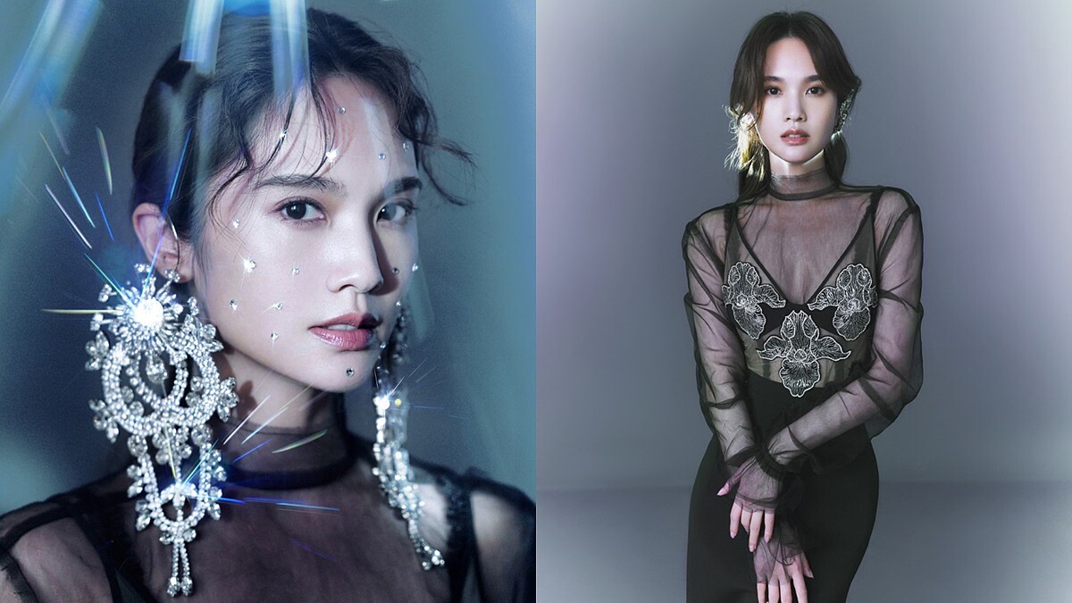 楊丞琳演唱會來了！出道23年五度台北小巨蛋開唱，售票資訊一次看