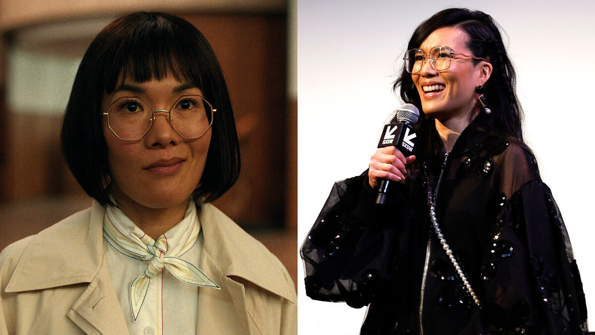 《怒嗆人生》Ali Wong：人們不喜歡女生劈腿！4句毒雞湯語錄讓你愛上她