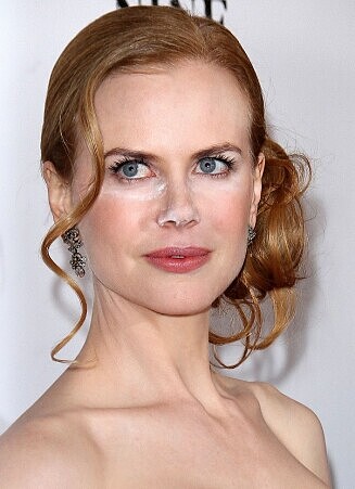 妮可基嫚 Nicole Kidman